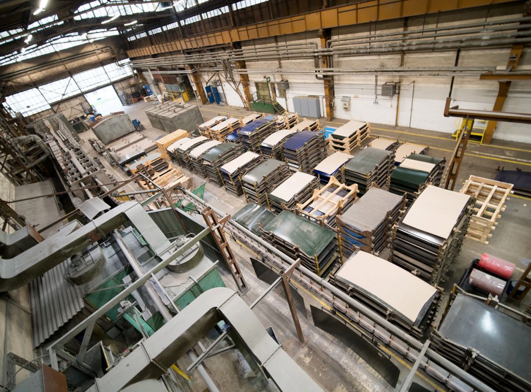 WITKOWITZ ENVI a.s. WITKOWITZ ENVI a.s.